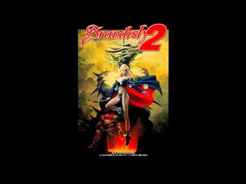 VGM Hall Of Fame: Brandish 2 - Gadobadorrer (PC-98)