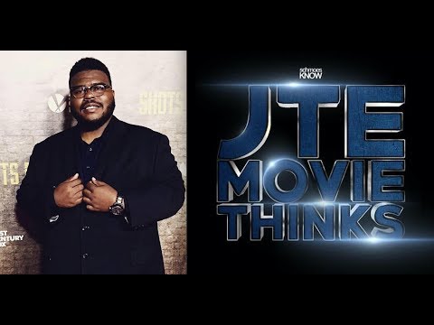 JTE Movie Thinks! Podcast - RB3