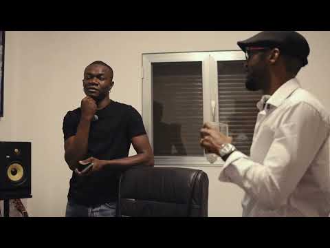 Black Vision and Xuxu Bower Oficial