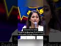 Losliya Singing Chellamma On Start Music