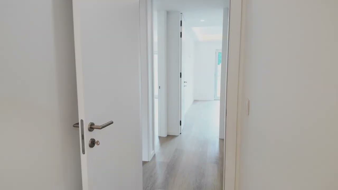 Vídeo do imóvel