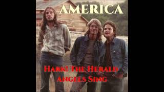 America   Hark! The Herald Angels Sing
