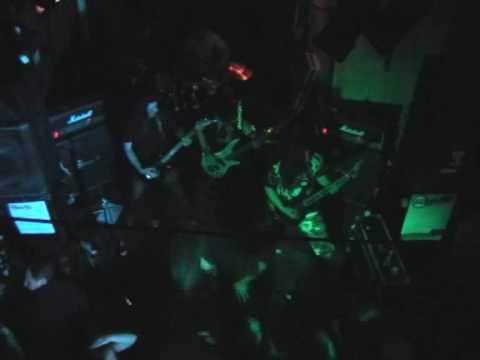 Funeral of Dead - Smích ďábla (gogo 13.6.2009)