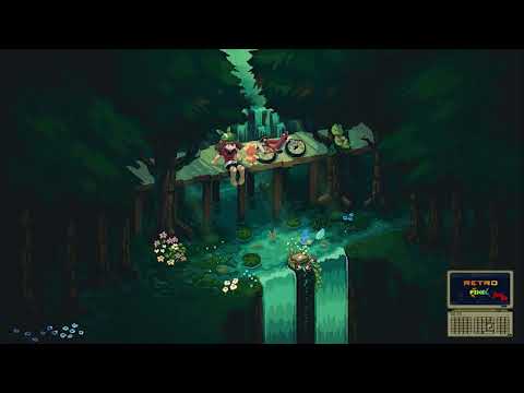 3 Hours of Relaxing Super Nintendo Music-1//3 Horas de Música Super Nintendo Relaxante-ControleVelho