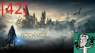 [42] Hogwarts Legacy - Storybook brawl w/Emulcifier