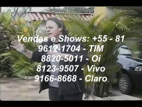 Pra Sonhar - Rodrigo Otarola (Clipe Oficial)