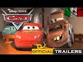 Cars 2006 Promo 2 Español Latino
