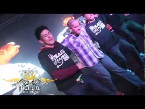 Zaca La Bota Remix con DJ Otto de 3BAL MTY y Chingo Bling- Superstar Guess y Juan Johnson