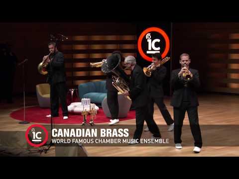 Canadian Brass | Performance