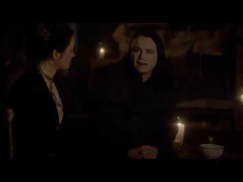 John Clare "Ben" Şiiri - Penny Dreadful