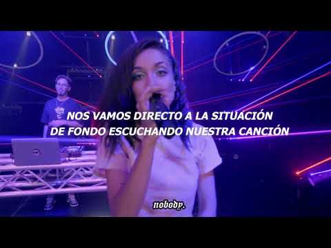 Maria Becerra, Rusherking + Fer Palacio - Confiésalo (Special Live Edition)
