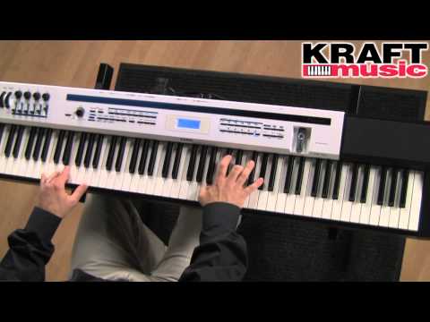 Обзор цифрового пианино Casio Privia PX-5SWE
