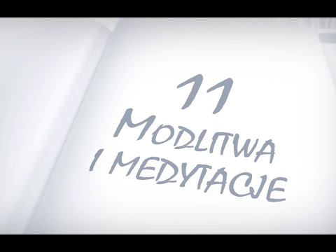 Podsumowanie Kroku 11 - Program 12 Krok