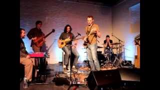 Hipster Assassins - (Used to be a) Cha Cha 4-19-12