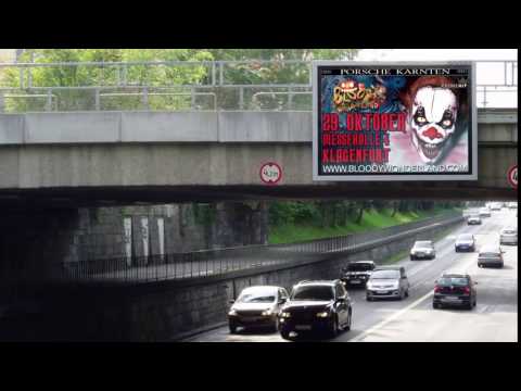 Bloody Wonderland - 2017