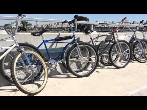 Strand Cruisers Video 2