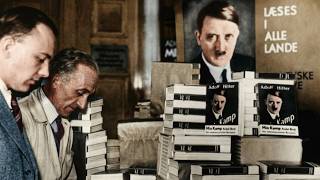 Mein Kampf, Inside the Mind of a Dictator