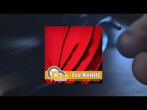 JazzCloud - Lee Konitz (Full Album)