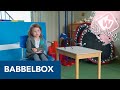Babbelbox: Hoe is het om weer naar school te gaan? - OMROEP WEST