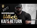 KAI'S RETURN | Fouad Abiad, Iain Valliere, Ben Chow & James Hollingshead | BB&B Ep.77
