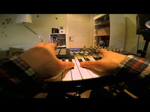 GoPro : Beat Making Video by uRban ( EPISODE 21 ) Hip-Hop beat ( Rover - Cartoon Network )