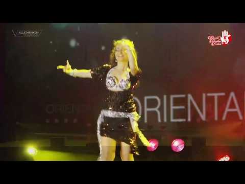 [Danse Orientale Lyon] Soraya Saadi Bellydancer "Bint el hitta"