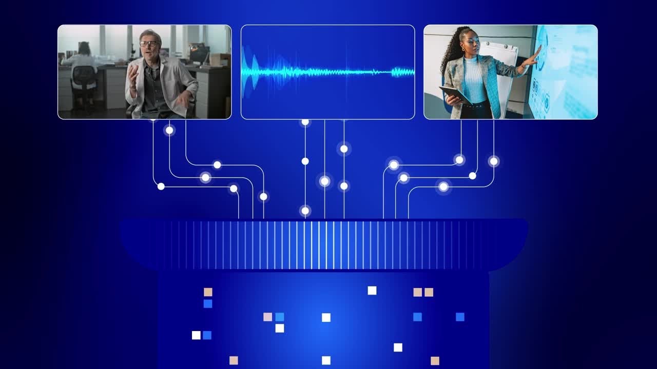 Unlock insight, protect content: The guide to AI readiness