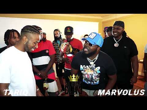 Marvolus vs Tariq
