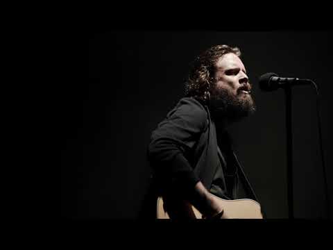 Father John Misty - "Holy Shit" [Live]