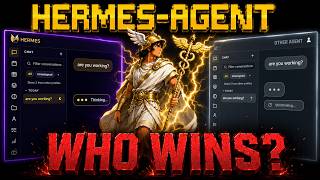 Hermes Web UI vs Workspace: Who Wins?