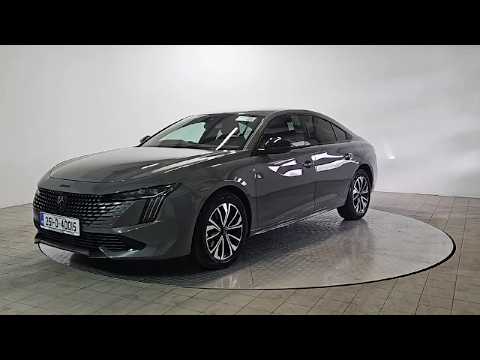 Peugeot 508 HYBRID 180bhp PHEV Allure - Image 2