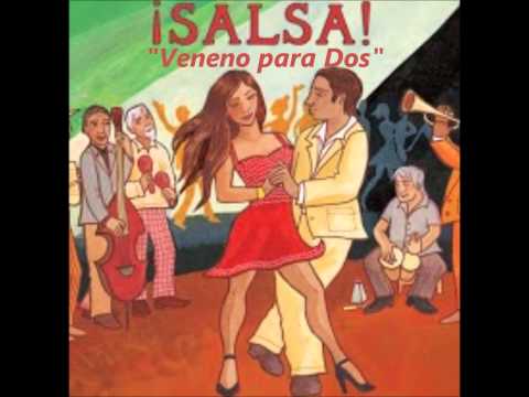 Orquesta Bronko: "Veneno para Dos"