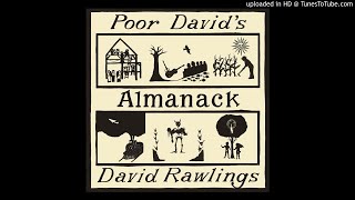 David Rawlings - Put 'em Up Solid