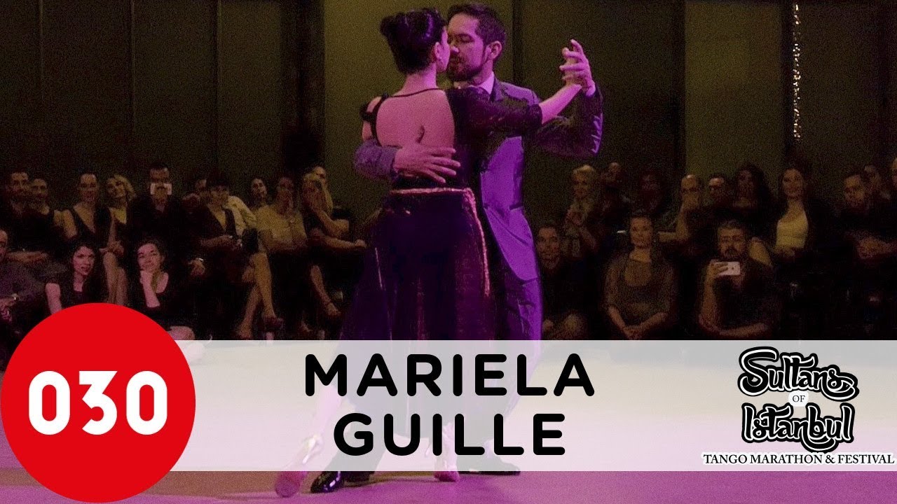 Mariela Sametband and Guille Barrionuevo – Zor #MarielayElPeque