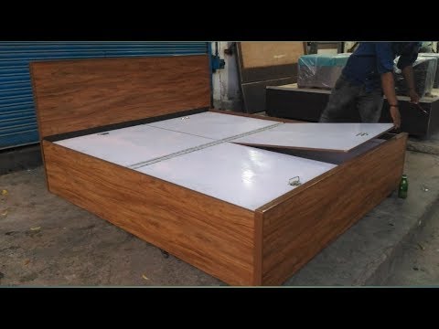 simple double cot designs