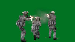 Free army Green screen army video green screen ind