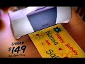 Canon TV Ad 4 Australia 2002