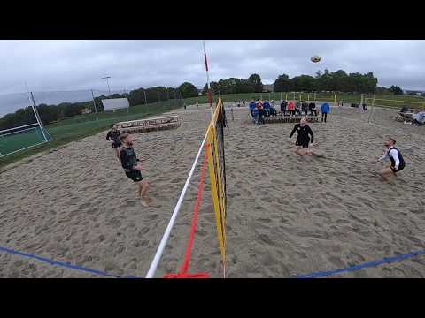 Quarterfinal//Kvartfinale NM 2018