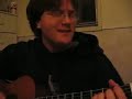 Comatose - In the Arms of Slumber (Eagle Eye Cherry)