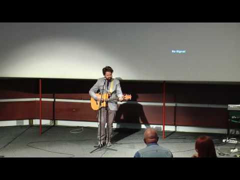 Vukosava - Aljoša Boruš (live)