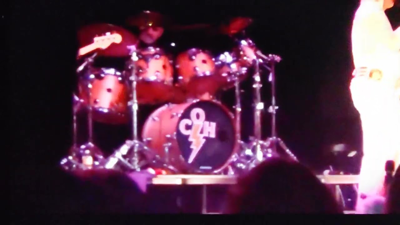 Promotional video thumbnail 4 for Dakota Pongratz "Elvis Impersonator"