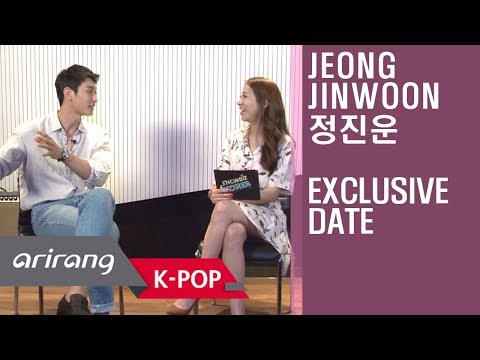 [Showbiz Korea] Actor & Singer JEONG JIN-WOON(정진운)! The interview was filled with laughter