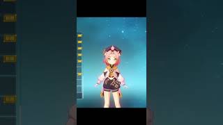 【原神】甘雨溶解パやりたい！！