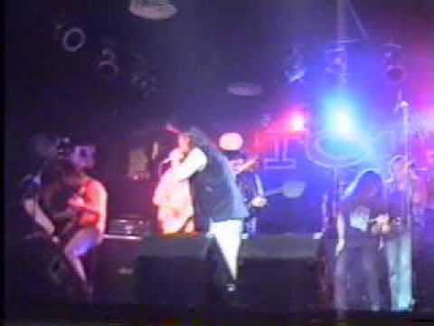 MALDITA EXTRAÑA FORMA