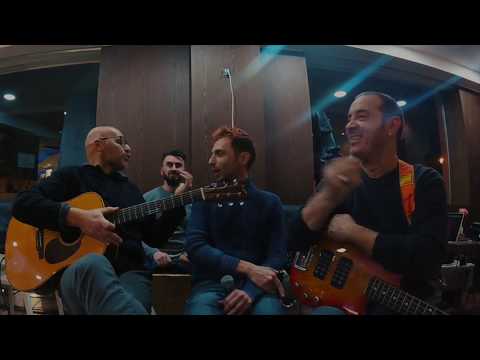 Sha' Dong - Shape Of My Heart [Sting cover] feat. C. Fimiani - Live from Radio Sha' Dong n.21