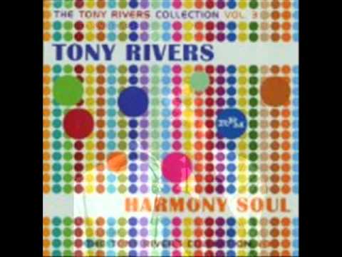 NO DON'T STOP THE RAIN by Tony Rivers.wmv