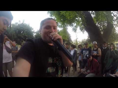 SATIM vs NICKWIZZ - Semi - Catamarca Juniors 2019