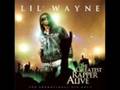 Lil Wayne Misunderstood Chopped Screwed
