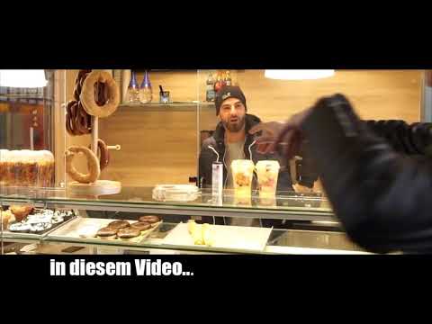 Araber reagieren auf Serg Darling (Reupload)