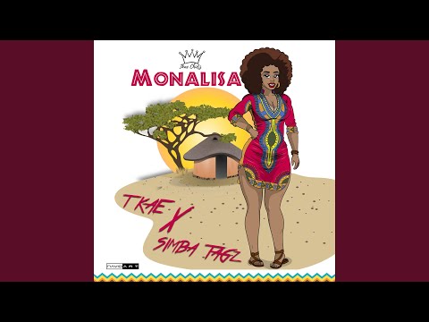 Monalisa (feat. Simba Tagz)